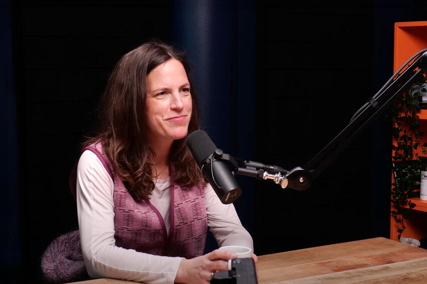 Silje Evensmo Jacobsen